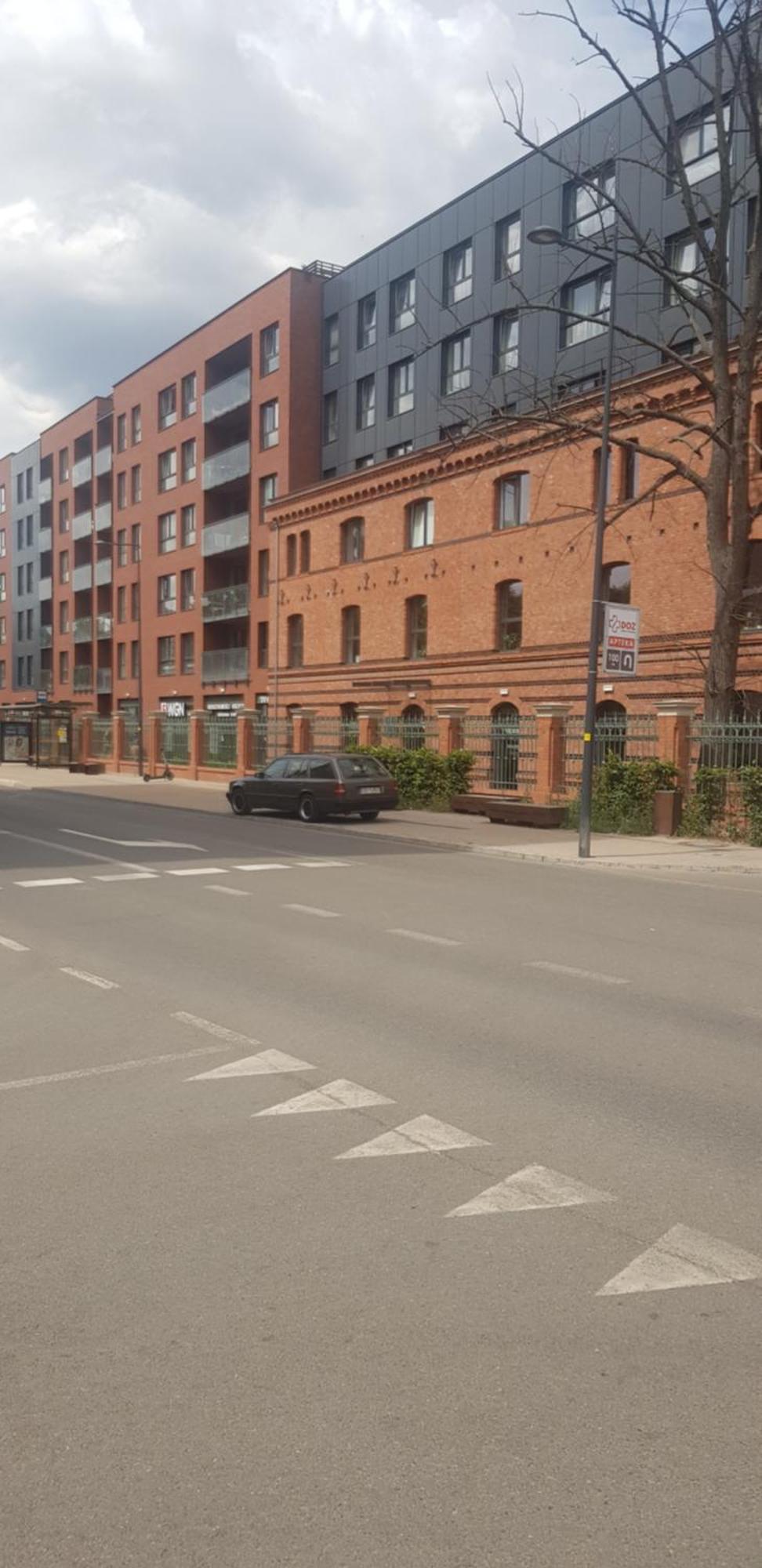 Wyjatkowy W Sercu Gdanska * Danzig