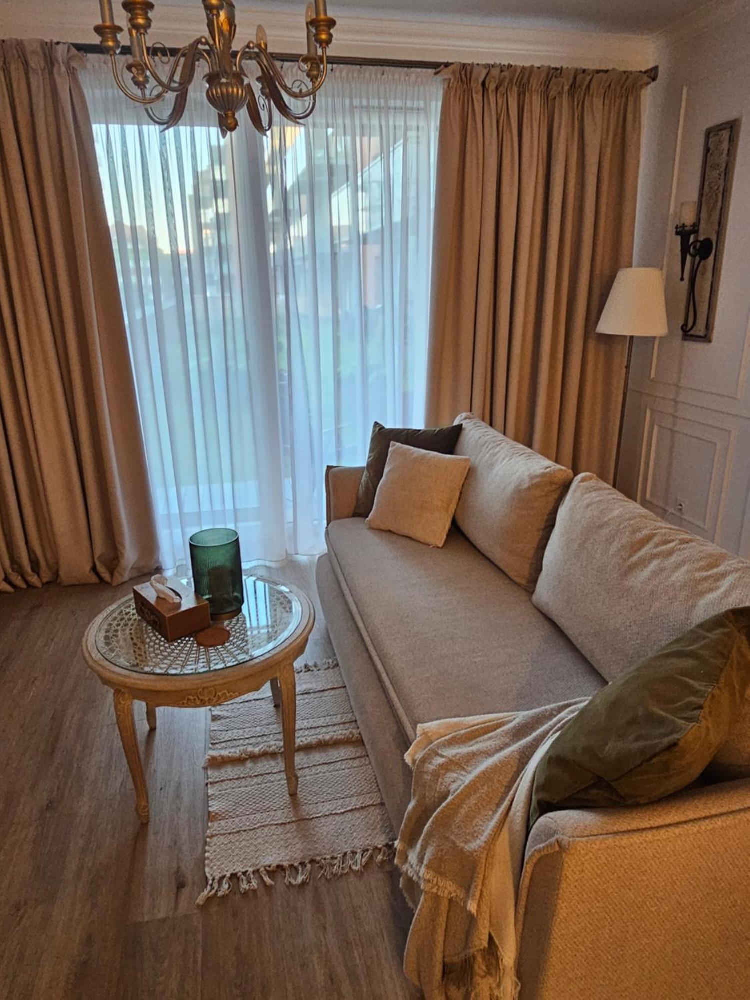 Apartment Wyjatkowy W Sercu Gdanska Danzig